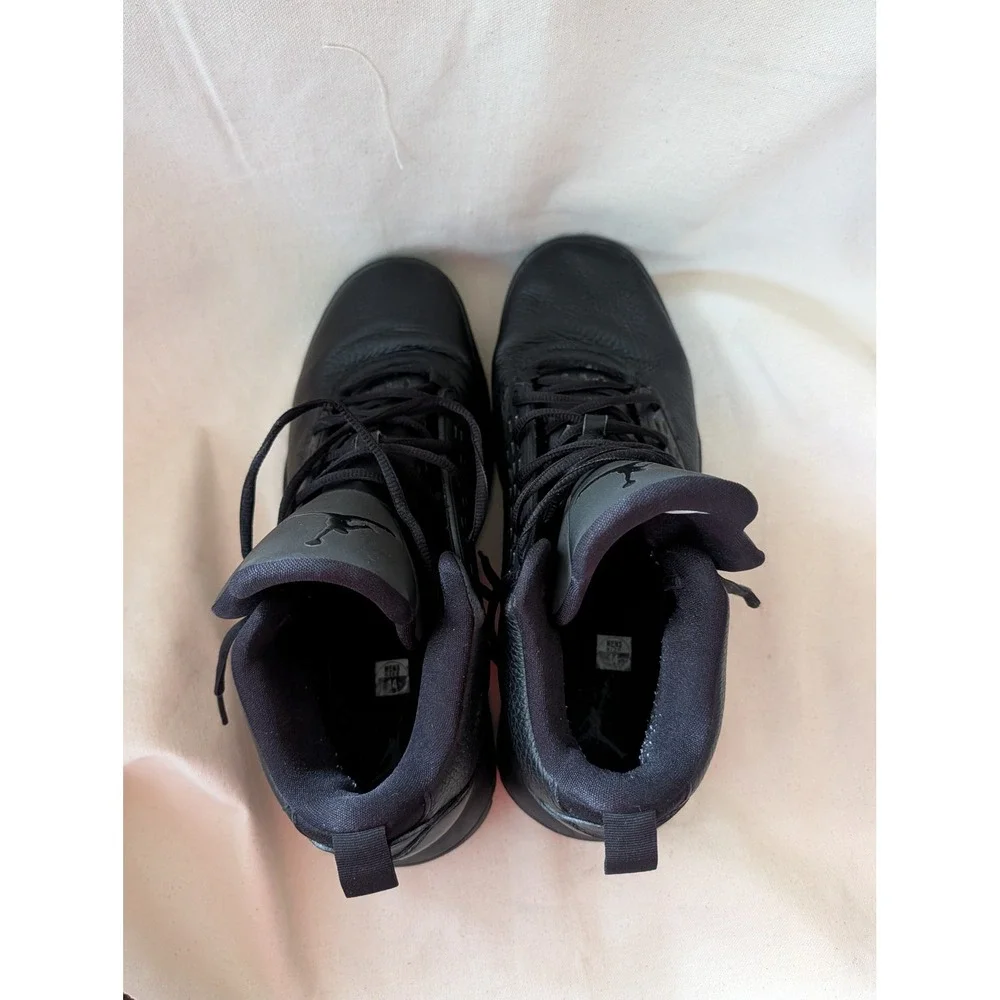 Jordan trunner flow